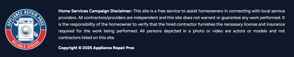 melrose-appliance-repair-pros