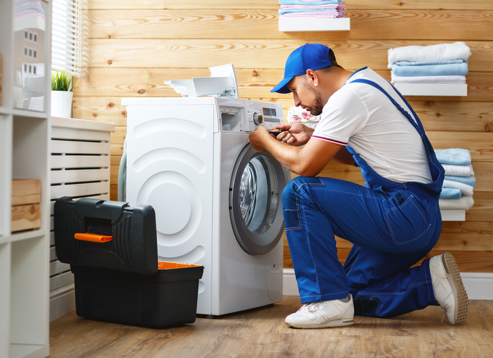 Melrose Washing-Machine-Repair