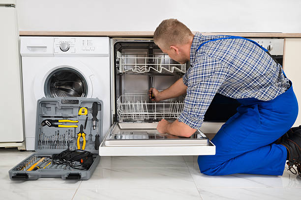 Palm Desert Dishwasher Repair