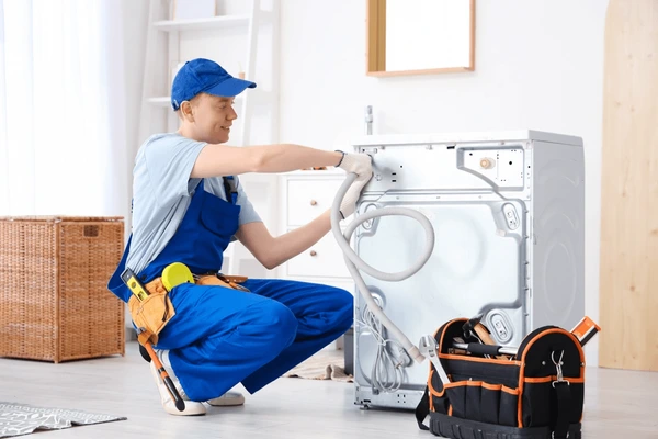 Melrose Washing Machine & Dryer Repair